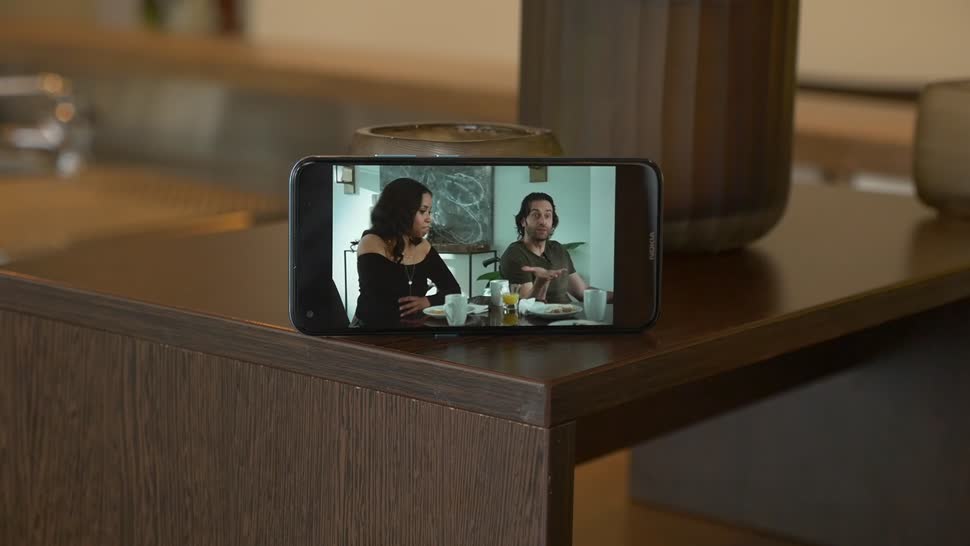 Smartphone, Android, Nokia, Test, HMD global, Timm Mohn, Nokia 3.4