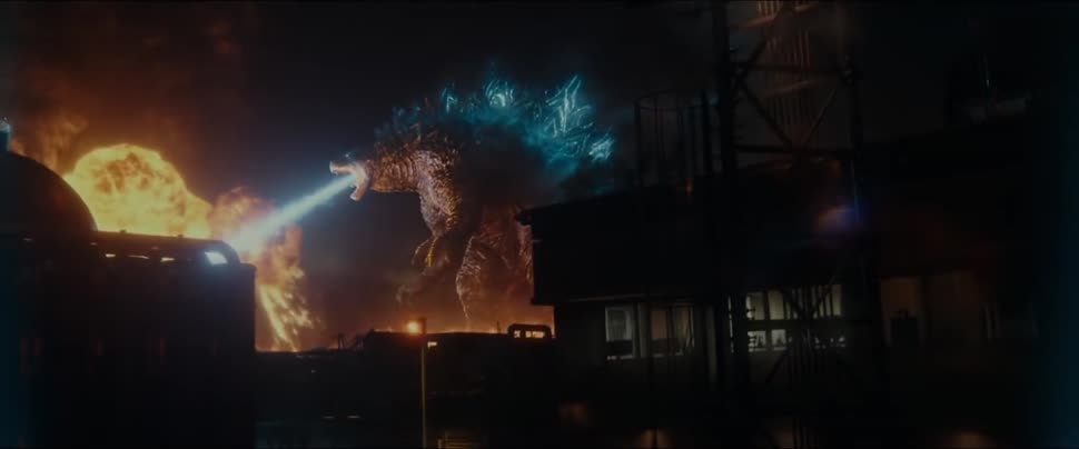 Trailer, Kino, Kinofilm, HBO Max, Warner Bros, Godzilla, Godzilla vs. Kong, King Kong