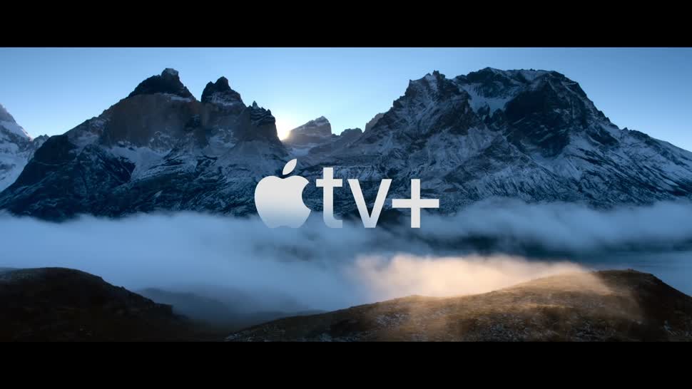Apple, Trailer, Streaming, Serien, Teaser, Apple Tv, Apple TV+, Apple TV Plus