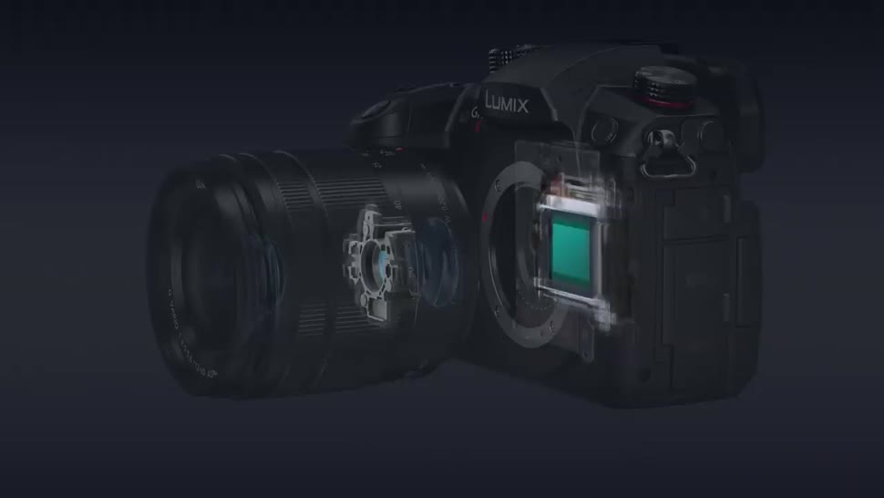 Kamera, ValueTech, Panasonic, Digitalkamera, Nachfolger, Lumix GH5, Lumix GH6, Lumix GH5 II