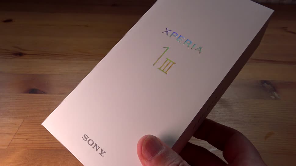 Smartphone, Android, Sony, Test, ValueTech, Xperia, Xperia 1 III