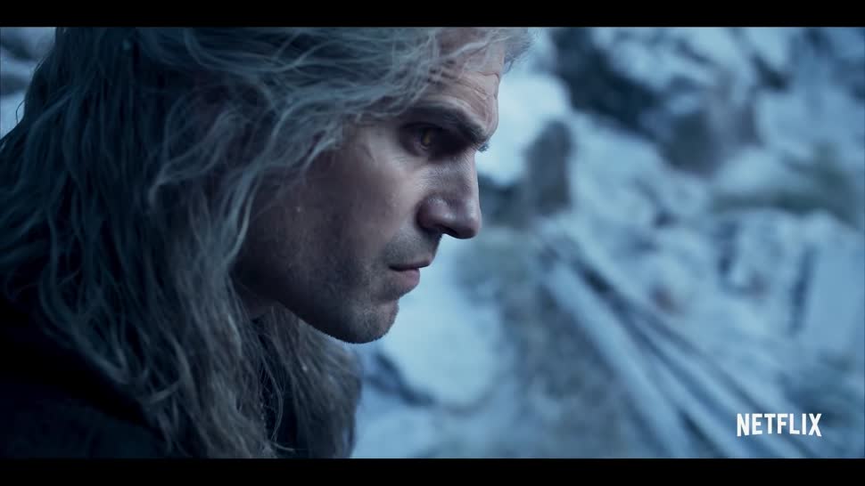 The Witcher Staffel 2 Stream Kostenlos The Witcher - Netflix zeigt einen neuen Trailer zu Staffel 2 der Serie