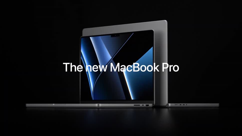 Apple, Notebook, Laptop, Werbespot, Macbook, MacBook Pro, Apple MacBook Pro, Apple Macbook
