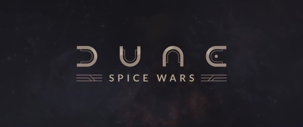 Trailer, Game Awards, Dune, Game Awards 2021, Dune: Spice Wars