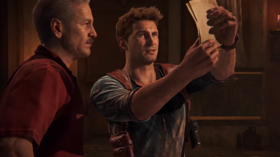 Trailer, Sony, Playstation, PlayStation 5, ps5, Adventure, Sony PlayStation 5, Naughty Dog, Uncharted, Uncharted 4, The Lost Legacy, Legacy of Thieves Collection, Uncharted Legacy of Thieves Collection, UNCHARTED: The Lost Legacy, Uncharted 4: A Thiefs End, A Thiefs End