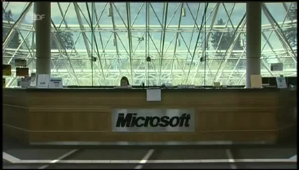 Dokumentation: Ein Leben nach Microsoft