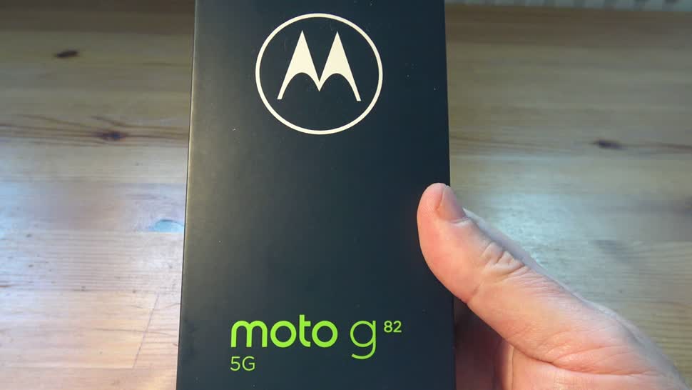 Smartphone, Android, Test, Lenovo, Motorola, ValueTech, Motorola Moto G82 5G