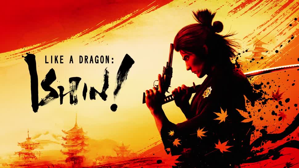 Trailer, actionspiel, SEGA, Yakuza, State of Play, Like a Dragon, Like a Dragon: Ishin, Ishin, Ryu Ga Gotoku, Ryu Ga Gotoku Studio