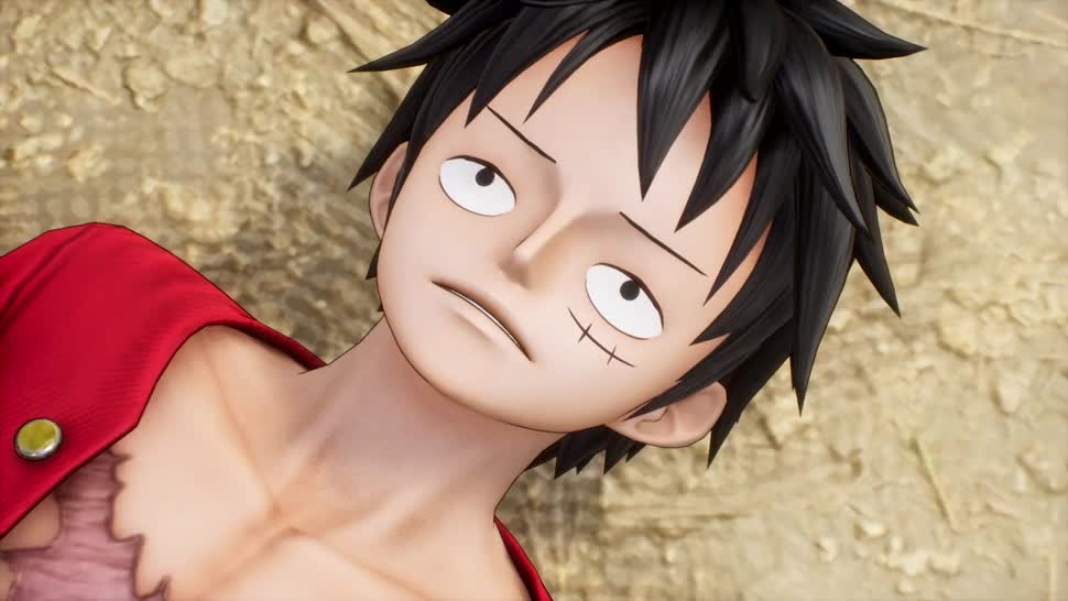 Trailer, actionspiel, Adventure, Bandai Namco, One Piece, TGS2022, One Piece Odyssey