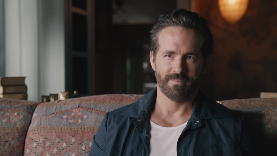 Ryan Reynolds kündigt Deadpool 3 an - mit Hugh Jackmans Wolverine