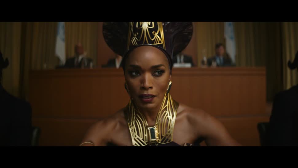 Black Panther: Wakanda Forever - Neue Heldin und neue Schurken