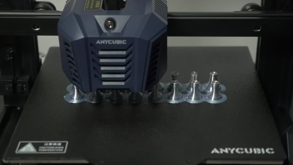 Anycubic Kobra Neo: Starker 3D-Drucker für Hobby-Nutzer