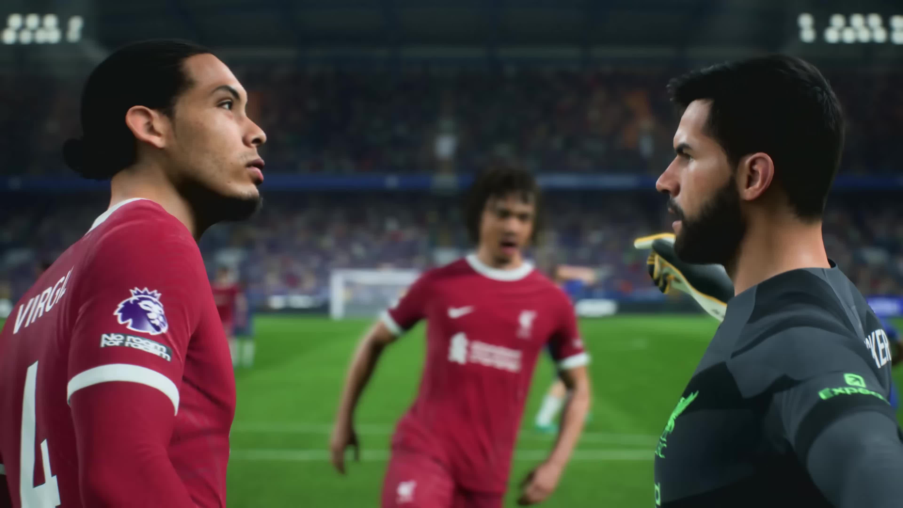 EA Sports FC 24: Neues Video erk�rt Hypermotion V und die Playstiles