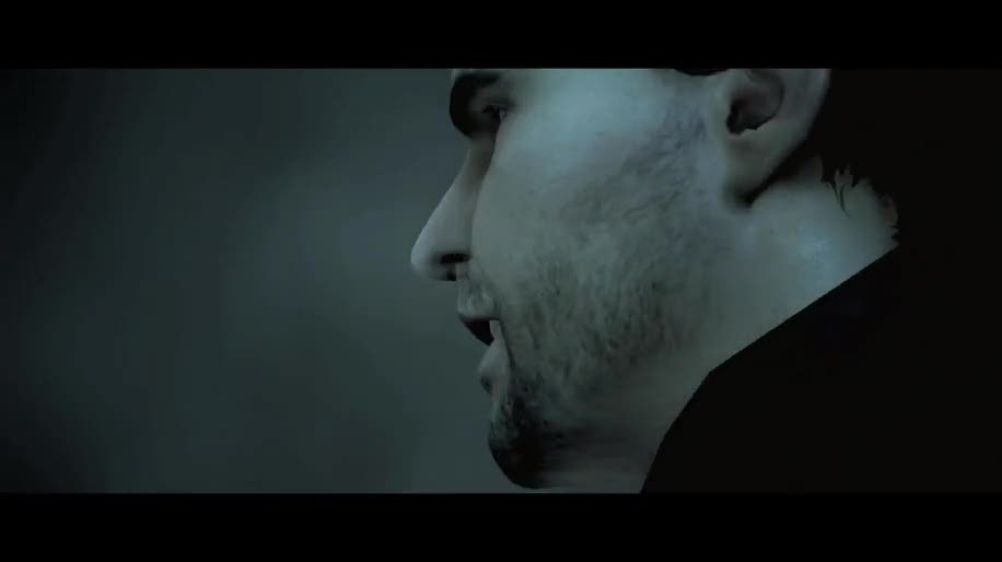 Alan Wake LaunchTrailer