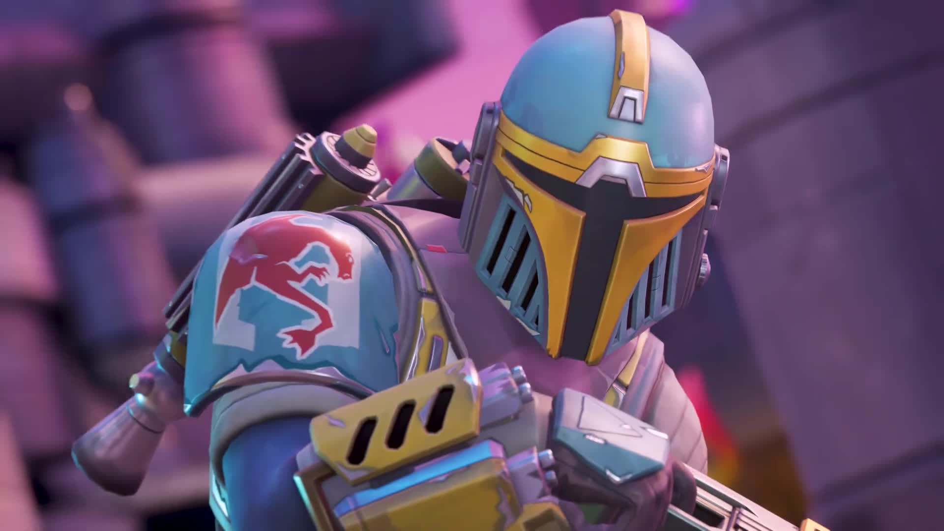 Star Wars: Hunters - Das mobile Game erscheint bald auch f�r den PC