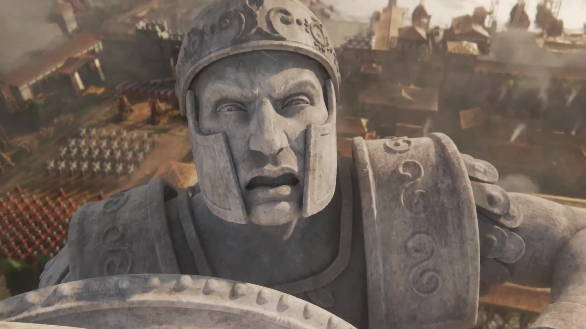 Anno 117: Pax Romana - Der Strategie-Hit erscheint im November