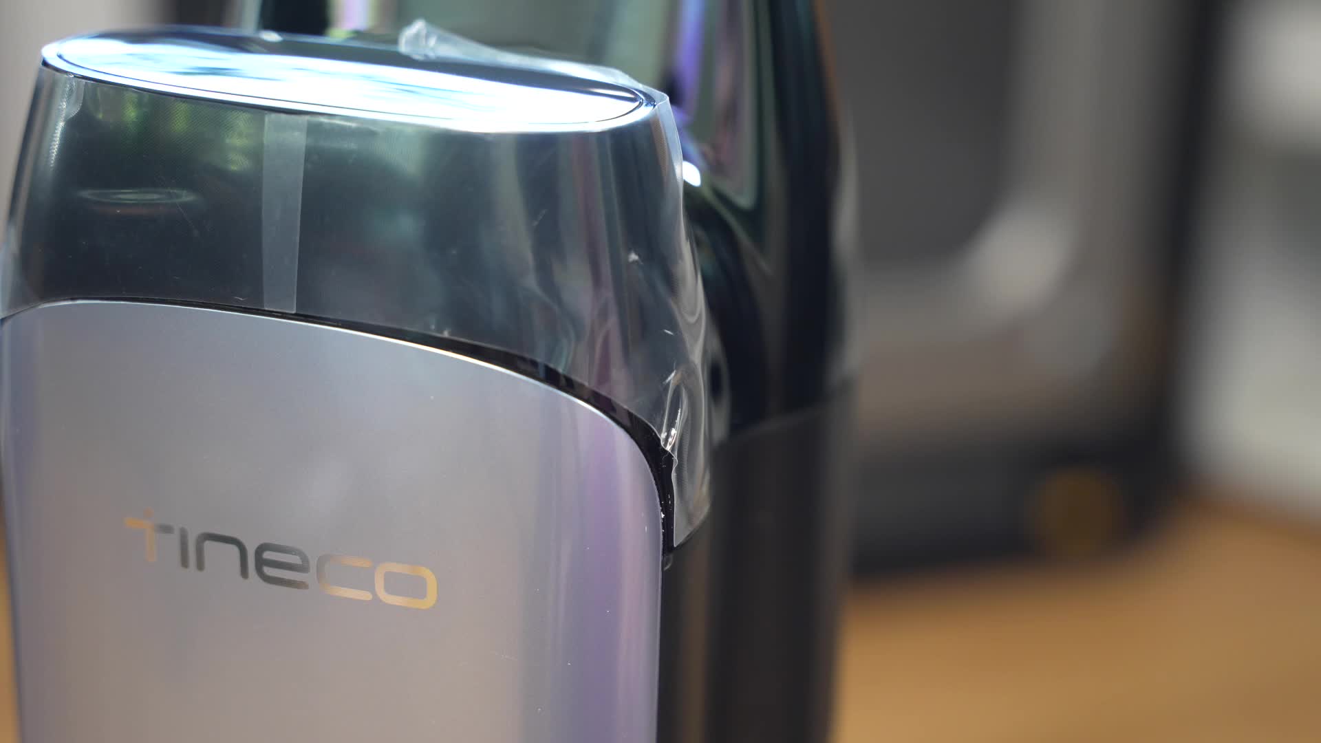 Smart & stark: Der neue Tineco Floor One S9 im Test