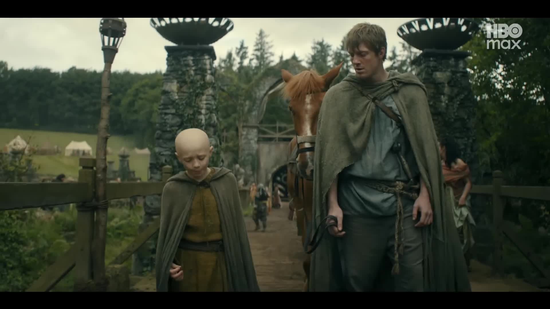A Knight of the Seven Kingdoms: Teaser zum Game of Thrones-Ableger