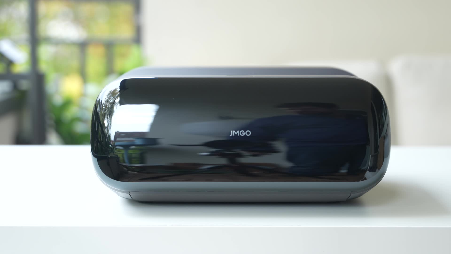 JMGO O2S Ultra: Starker Kurzdistanzprojektor jetzt im Test