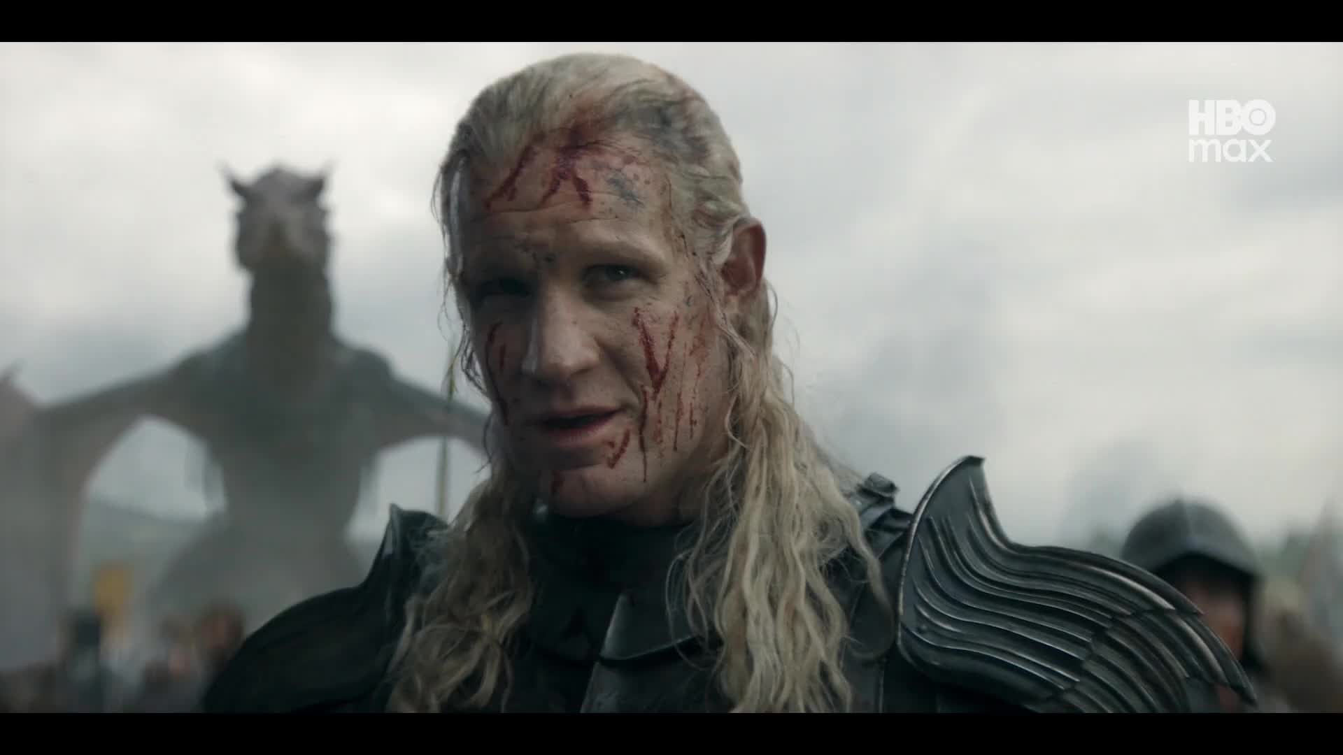 House of the Dragon: Trailer best�tigt den Start von Staffel 3 im Juni
