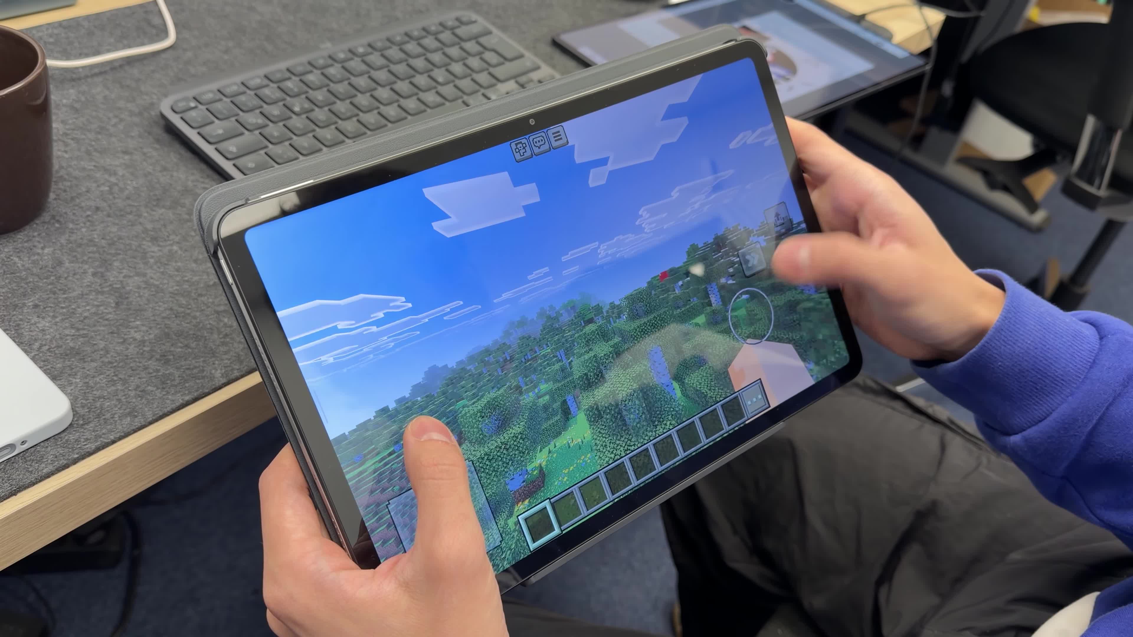 Erstaunliche Vielfalt: Die besten Tablets f�r unter 300 Euro