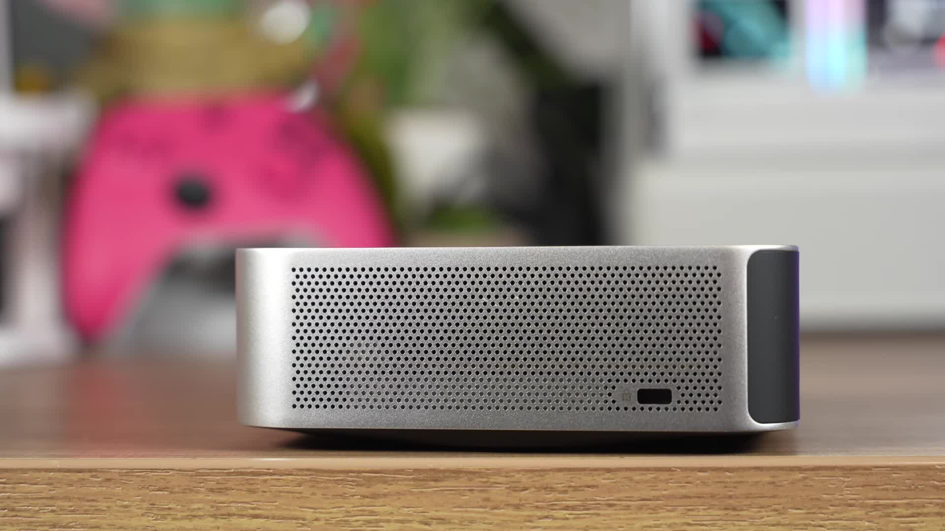 Geekom A9 Max 2026: Starker Mini-PC f�r Gaming und Alltag im Test