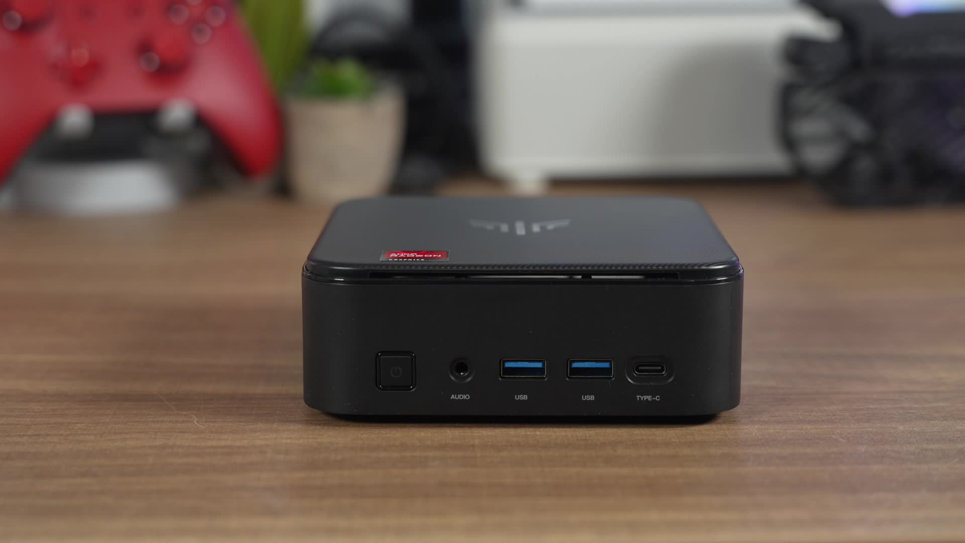 NiPoGi E3B: Mini-PC mit ungew�hnlichem Prozessor f�r Office & Co.