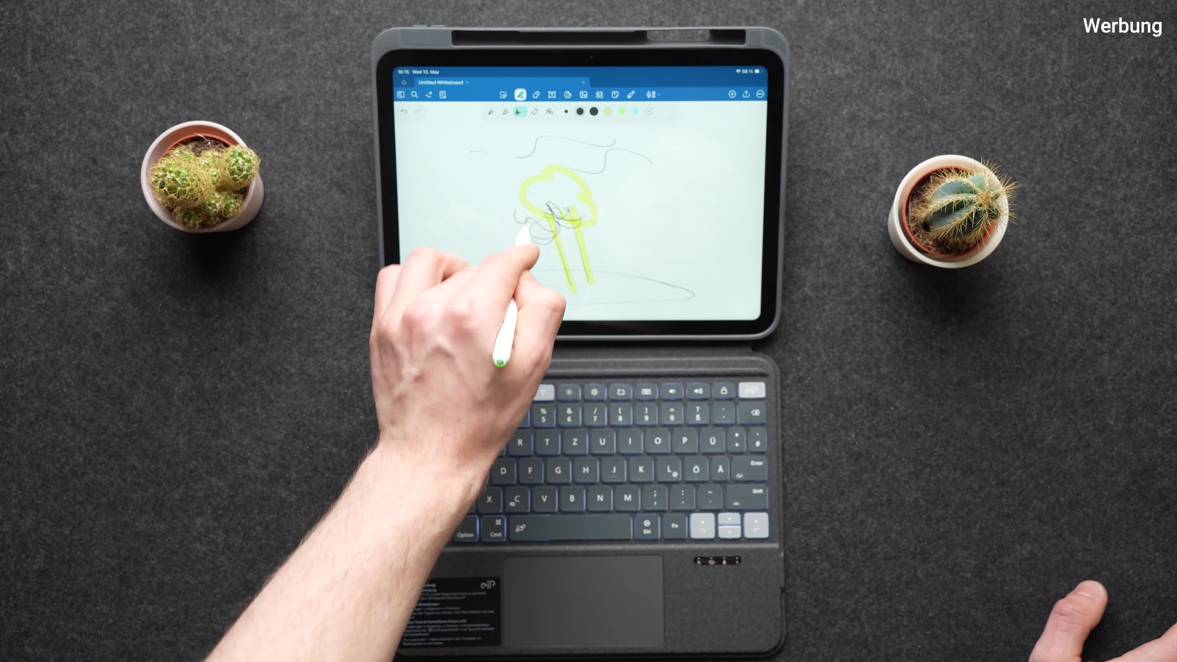 Tipps zum Tablet: N�tzliches Zubeh�r f�r iPad 10 und iPad 11 im Test