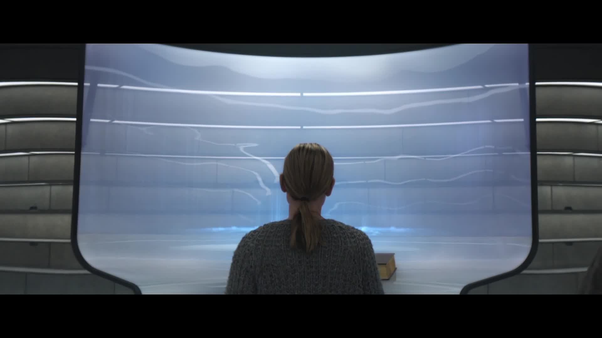 Silo: Apple zeigt den offiziellen Trailer zu Staffel 3 der Sci-Fi-Serie