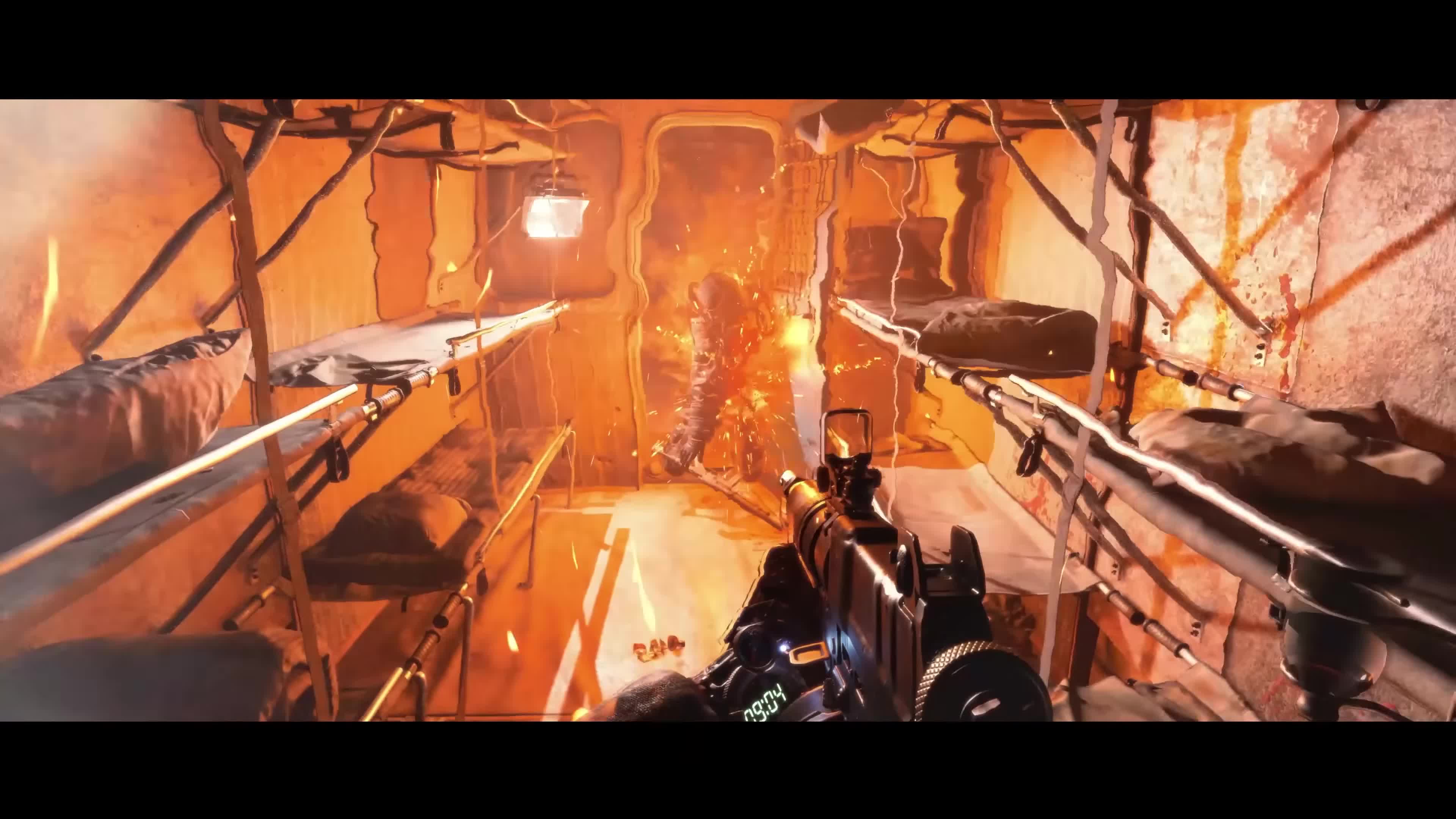 Metro-2039-Gameplay: Trailer zeigt d�steres Moskau, neuen B�sewicht