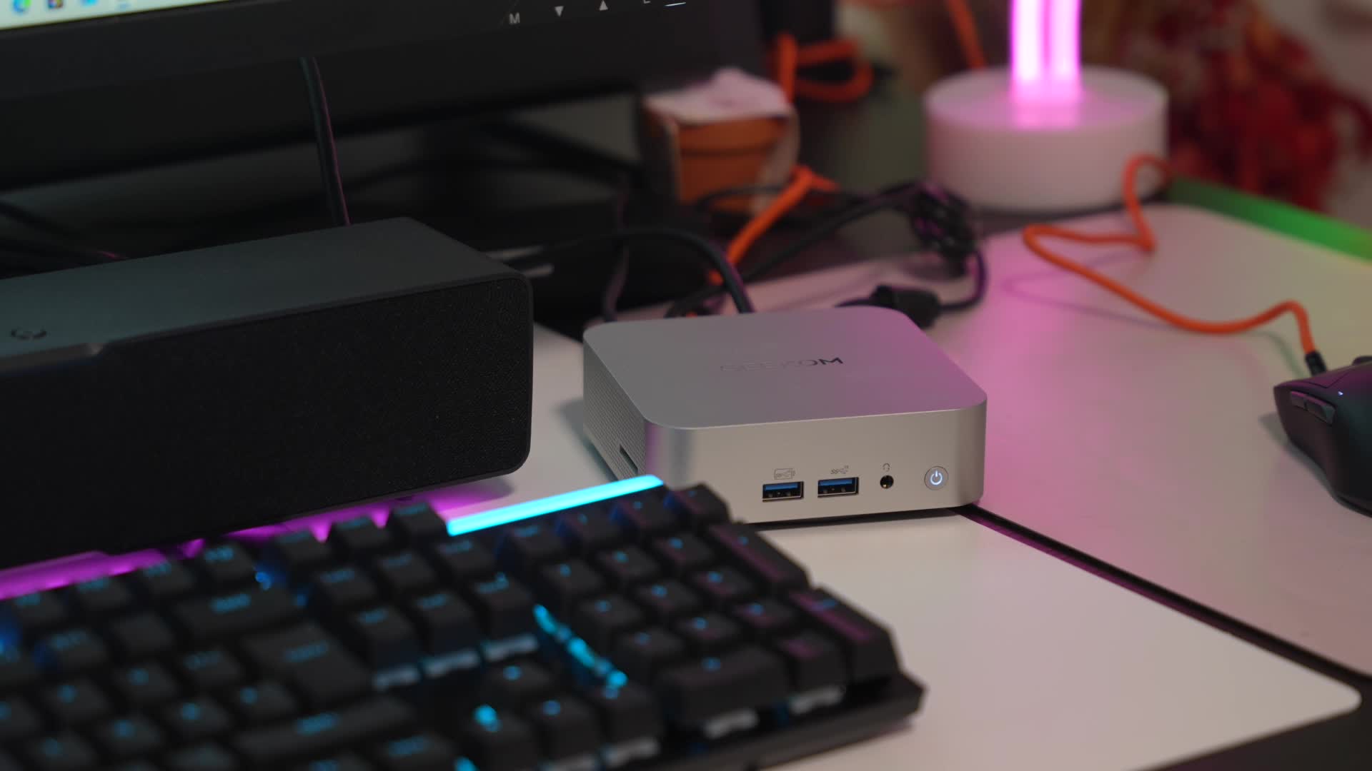 Klein und vielseitig: Die besten Mini-PCs des ersten Halbjahres