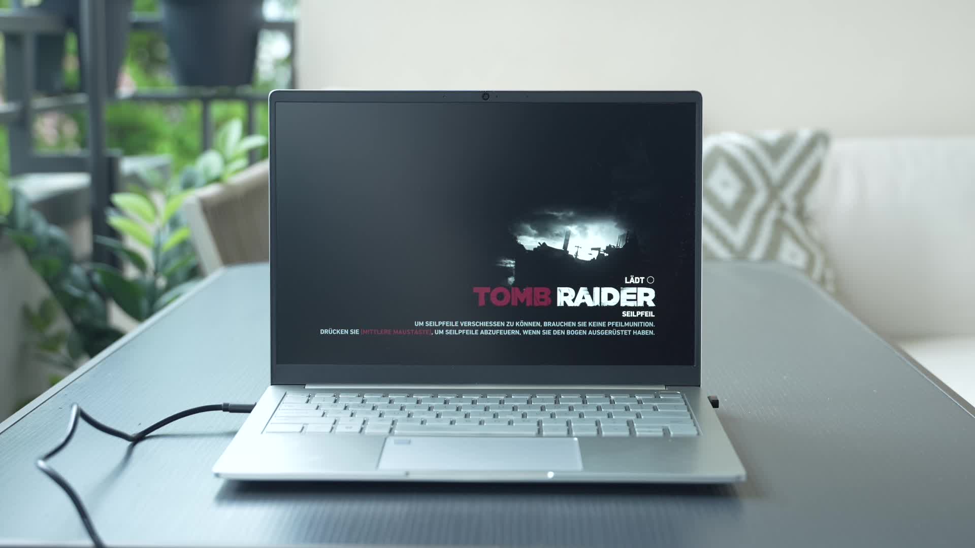 Ninkear S14: Leichtes 14-Zoll-Notebook mit AMD Ryzen im Test