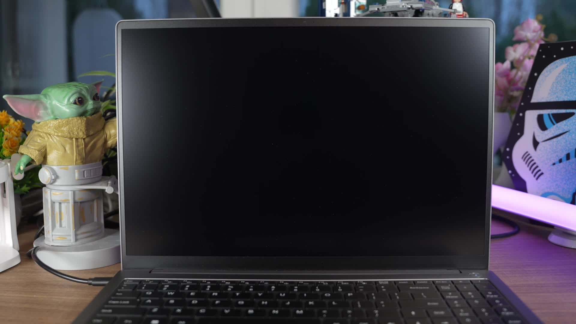 Ninkear A16 Pro: Gro�es Notebook mit gro�er Nachfrage im Test