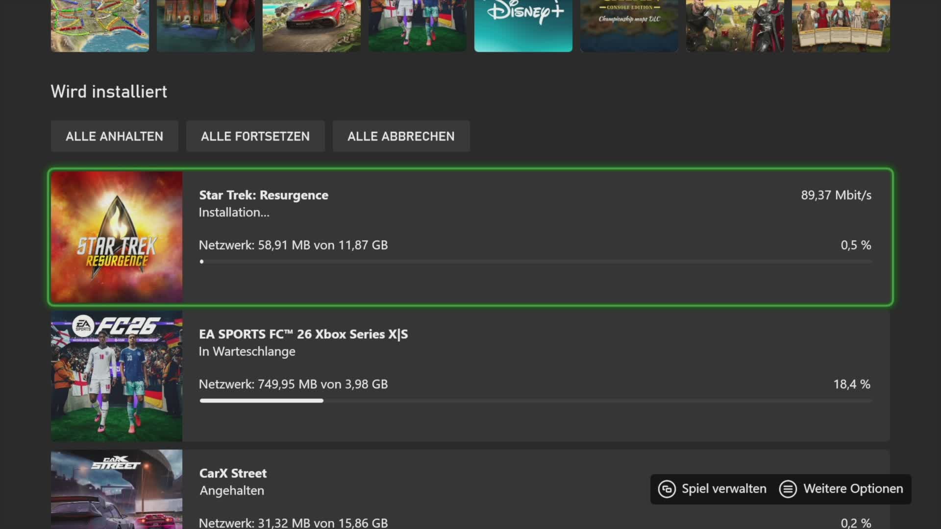Ausl�ndische Xbox-Keys: Das Einl�sen ist mit Trick denkbar einfach