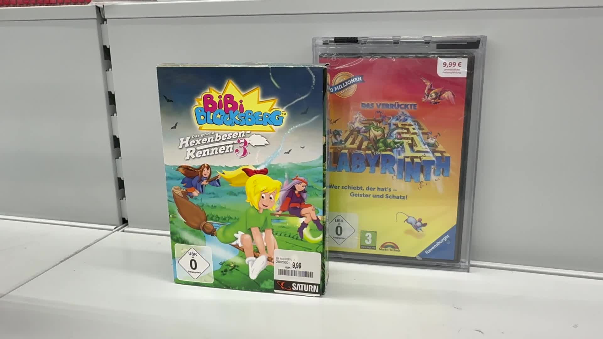 Aufregung um Sony - dabei sieht es bei PC-Games nicht besser aus