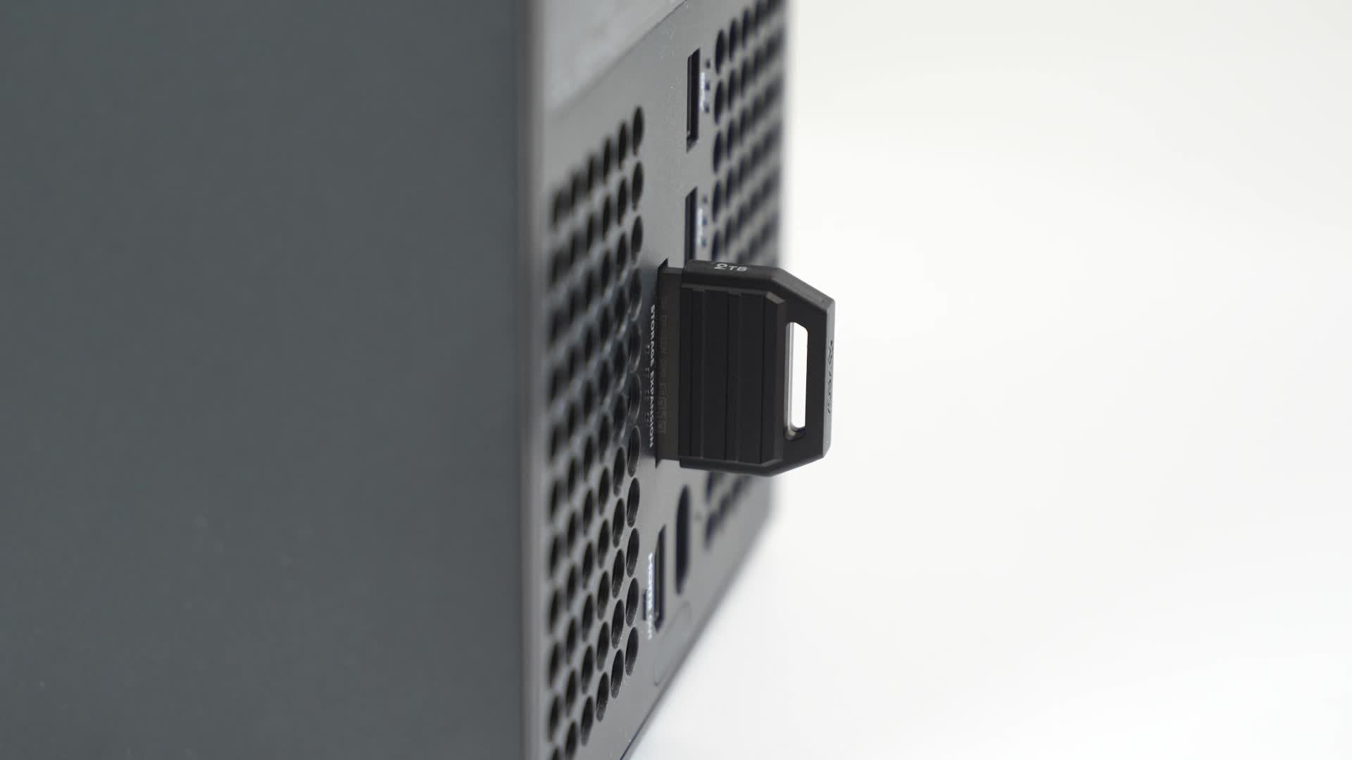 WD Black C50: 2-Terabyte-Speichererweiterung f�r die Xbox im Test