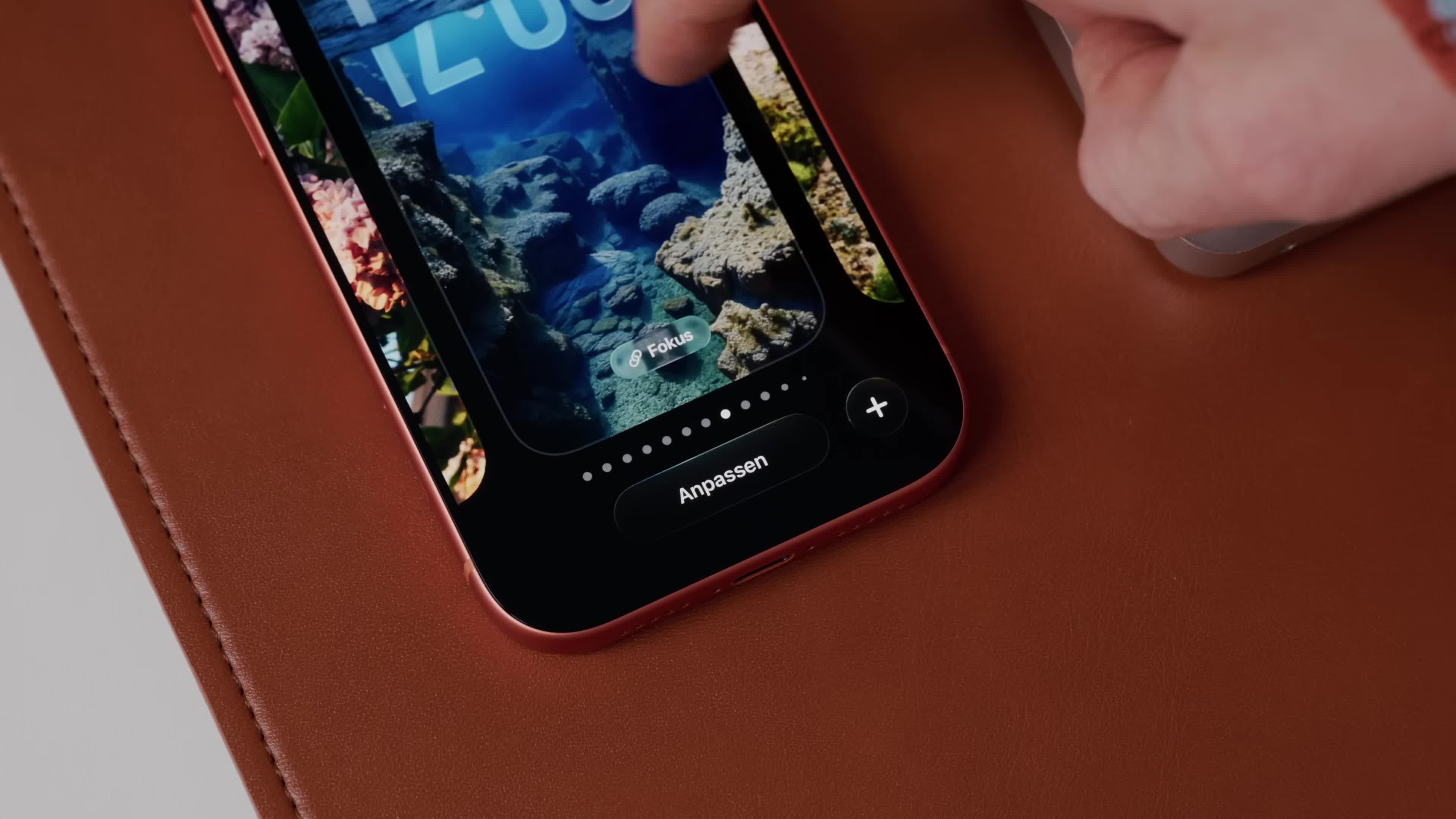 Ein Jahr Liquid Glass: Was bleibt von Apples kritisierter UI-Optik?