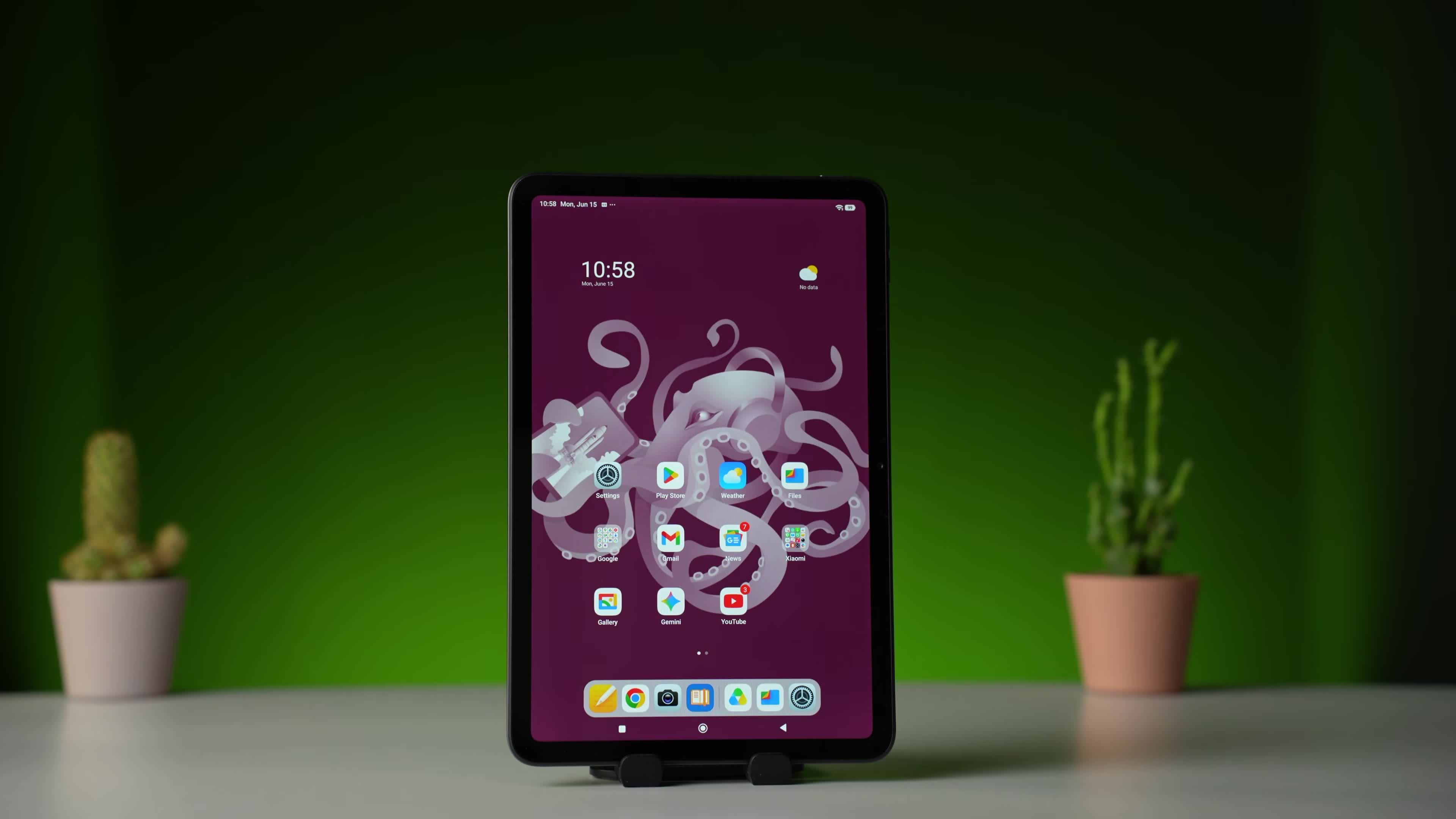 Redmi Pad 2 im Test: Ziemlich gutes Tablet f�r unter 200 Euro