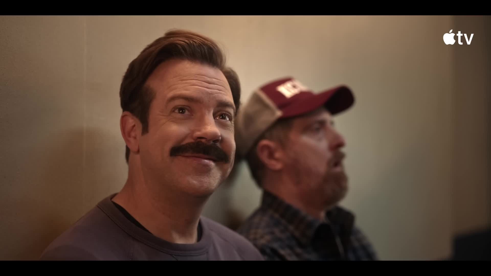 Ted Lasso: Apple TV zeigt den Trailer zu Staffel 4 der Comedyserie