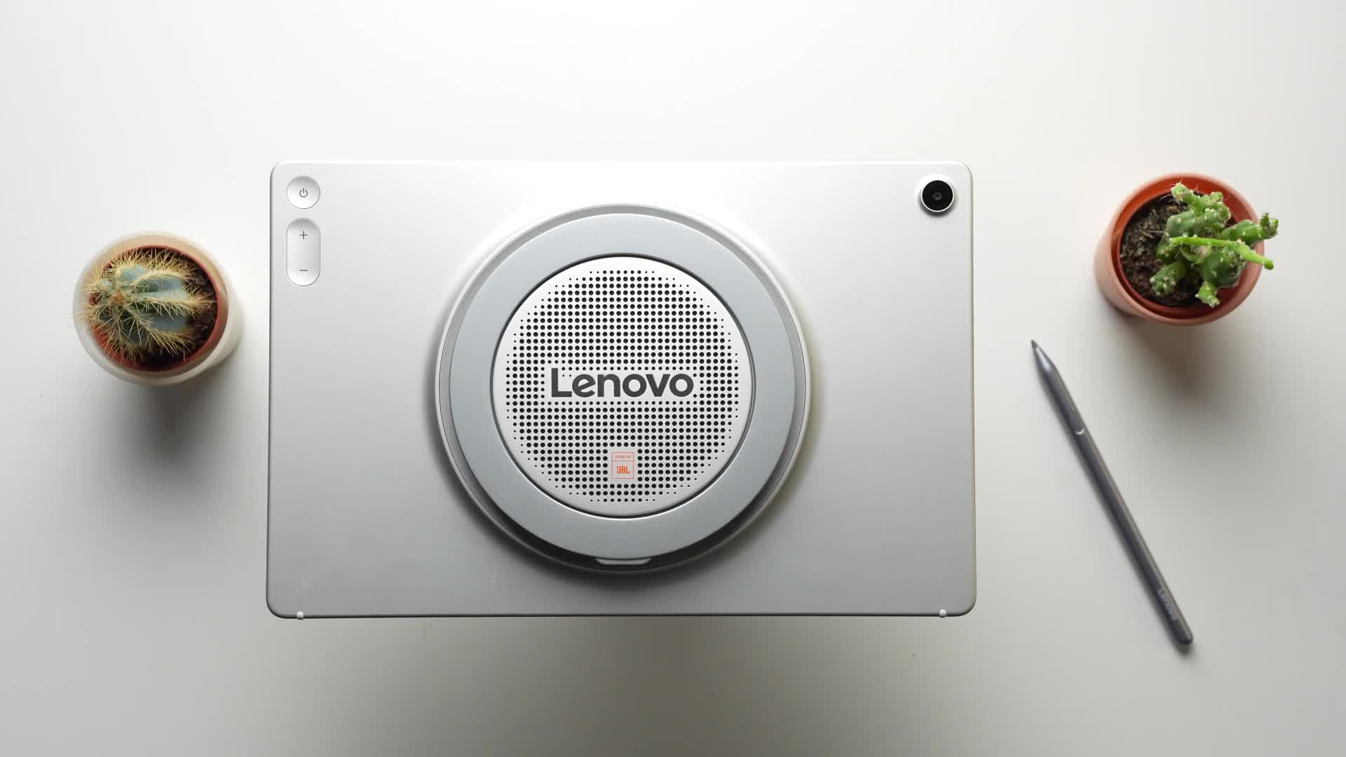 Lenovo Tab Plus Gen 2 im Test: Starker Sound, aber wenig Leistung