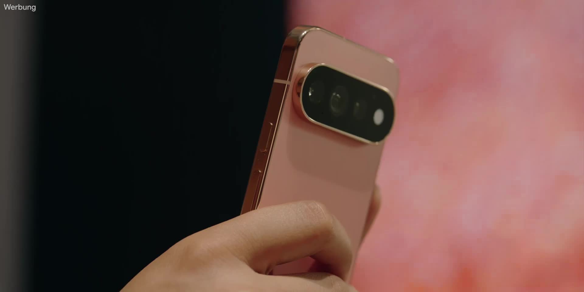 Google Pixel 11 (Pro), Fold & Watch 5 - Die neuen Ger�te im Hands-on
