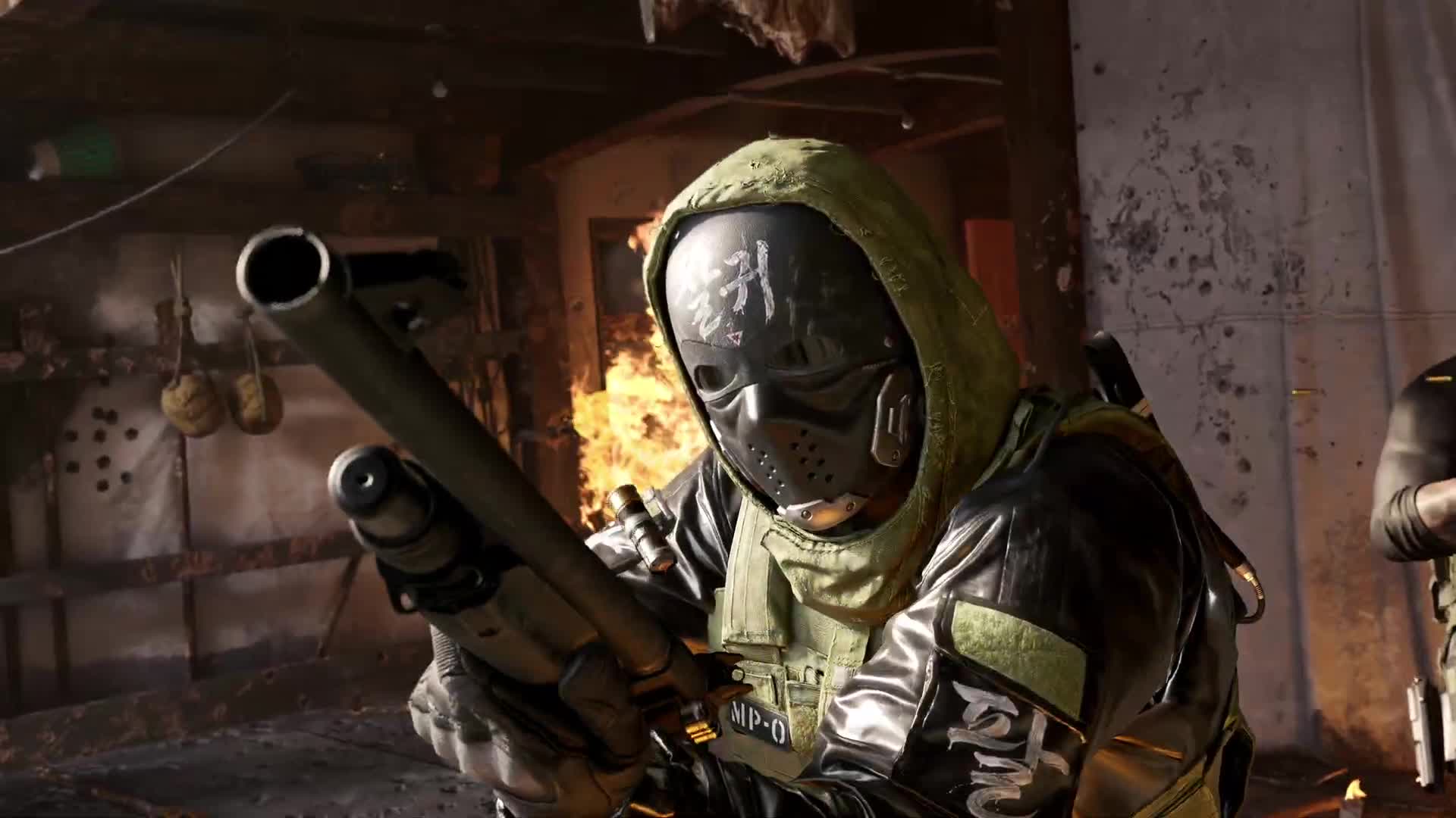 Call of Duty: Modern Warfare 4 - Neuer Trailer zeigt den Multiplayer