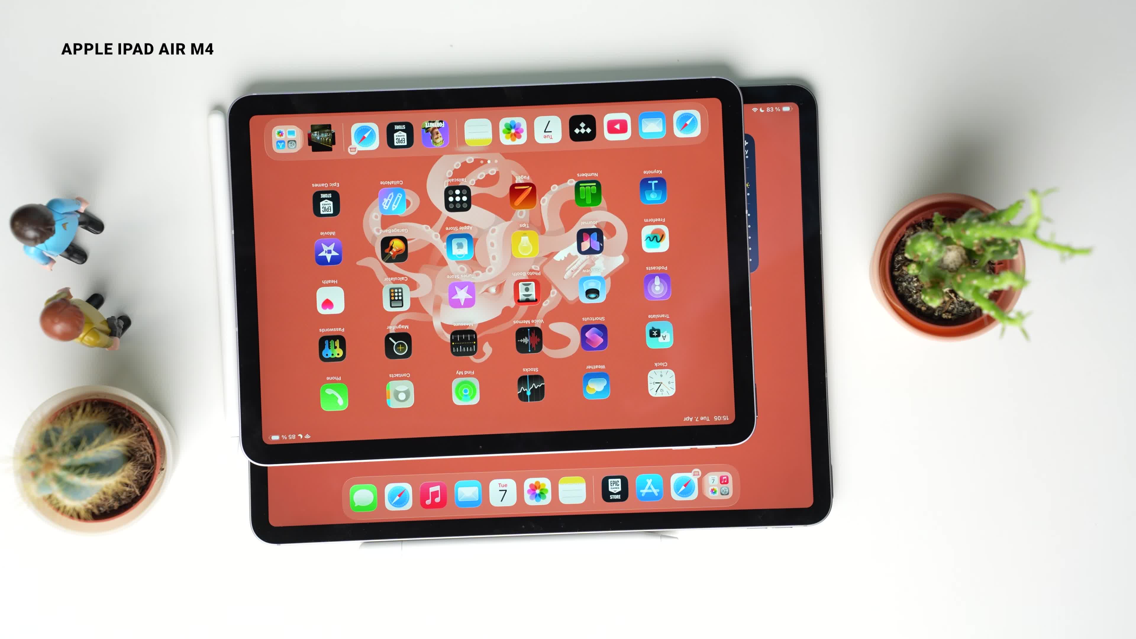 Apple hat viele iPads: Welches Tablet sich f�r wen eignet