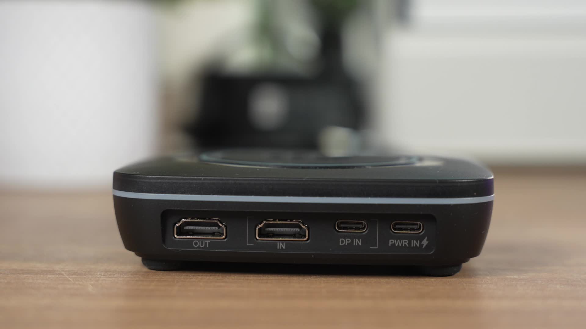 ClonerAlliance UHD Halo: Box f�r leichte Bildschirm-Aufnahmen im Test
