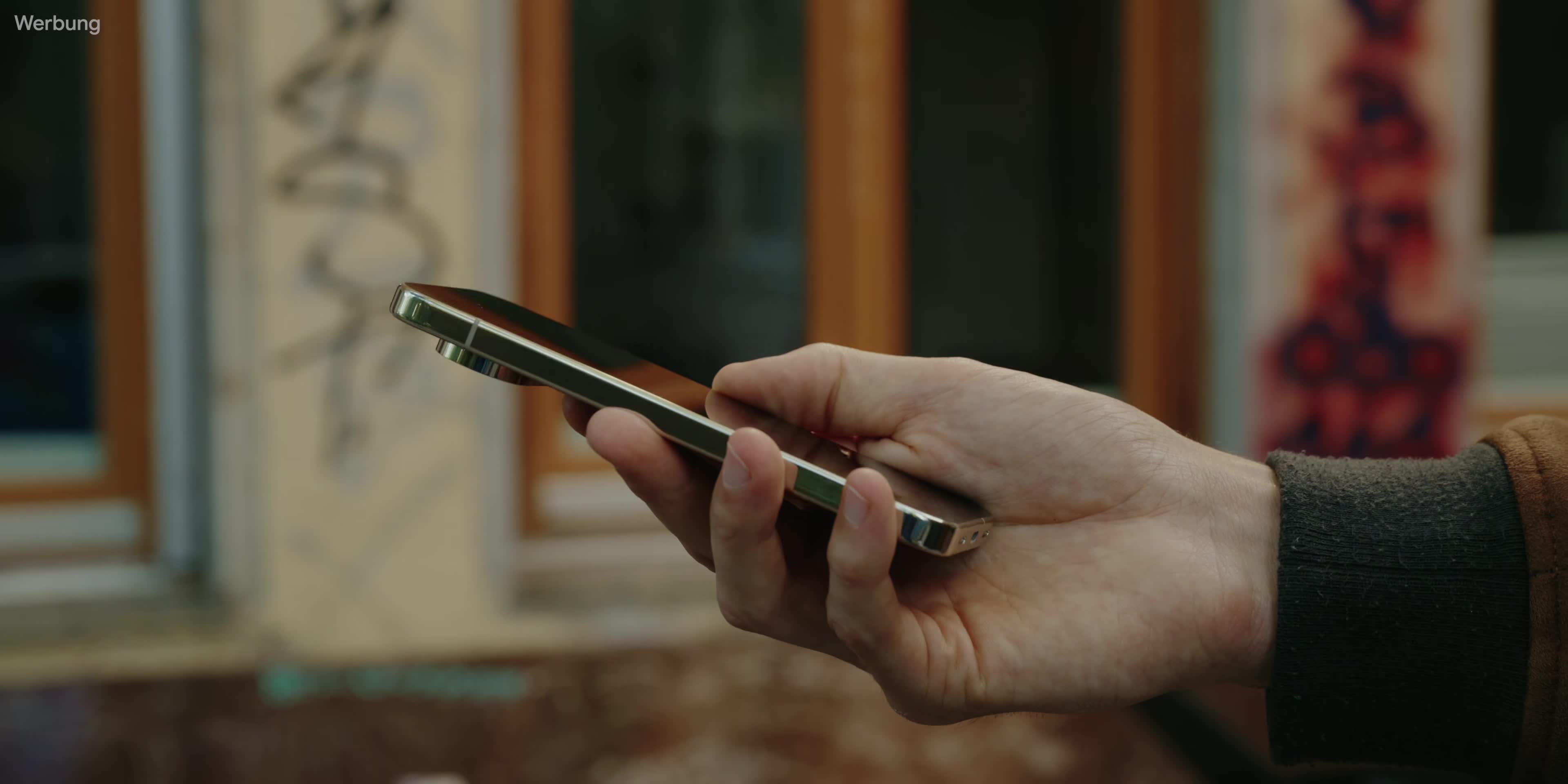 Pixel 11 Pro im Test: Google-Smartphone ist kein gro�er Sprung