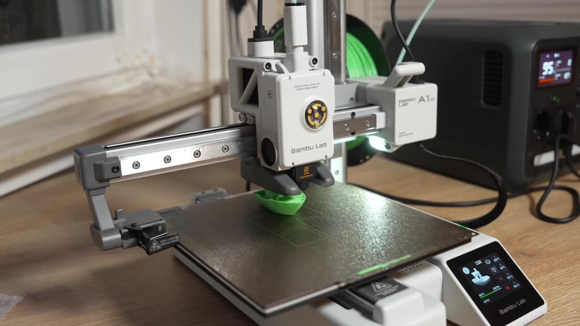 3D-Druck: KI-Tool Tripo3D schickt Entw�rfe direkt zum Drucker