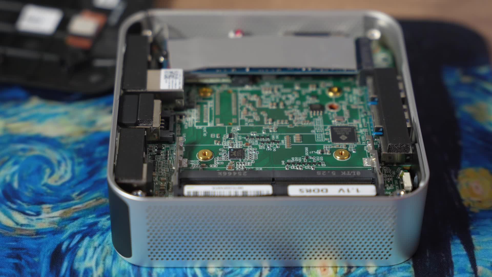 Geekom A7: Schneller Weg zu viel mehr SSD- und RAM-Kapazit�t