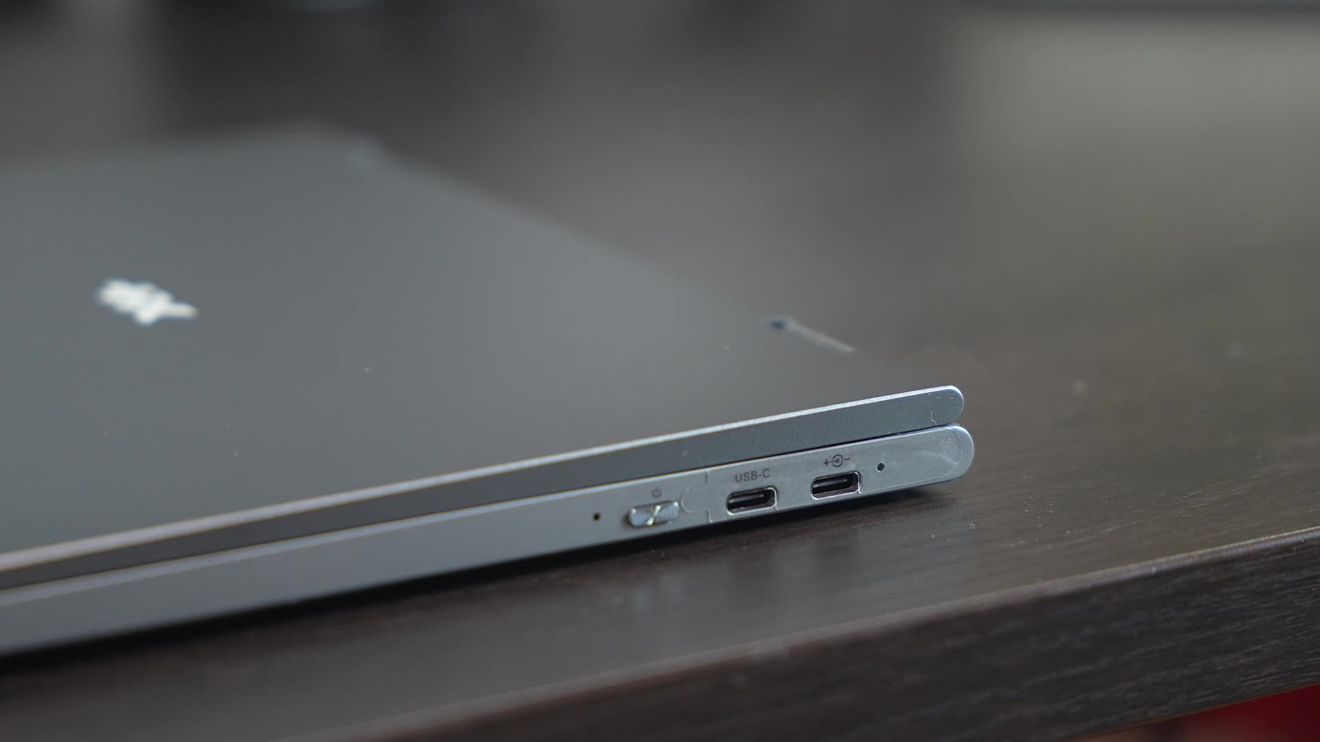 X-Plus Storm 10X im Test: Netbook-Format mit bis zu 2 Terabyte SSD
