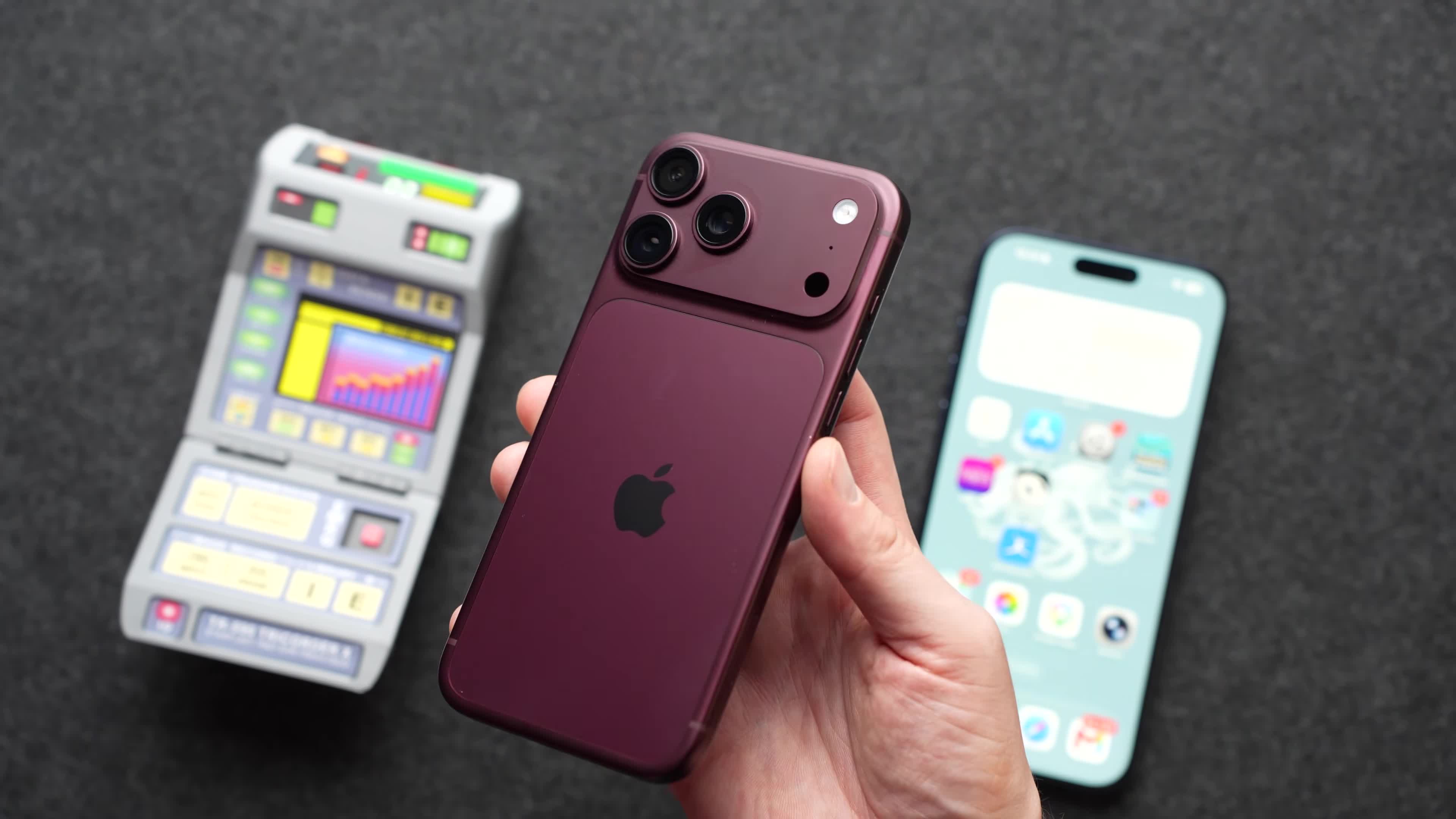 iPhone 18 Pro Max vs. 17 Pro Max: Lohnt sich das Upgrade?