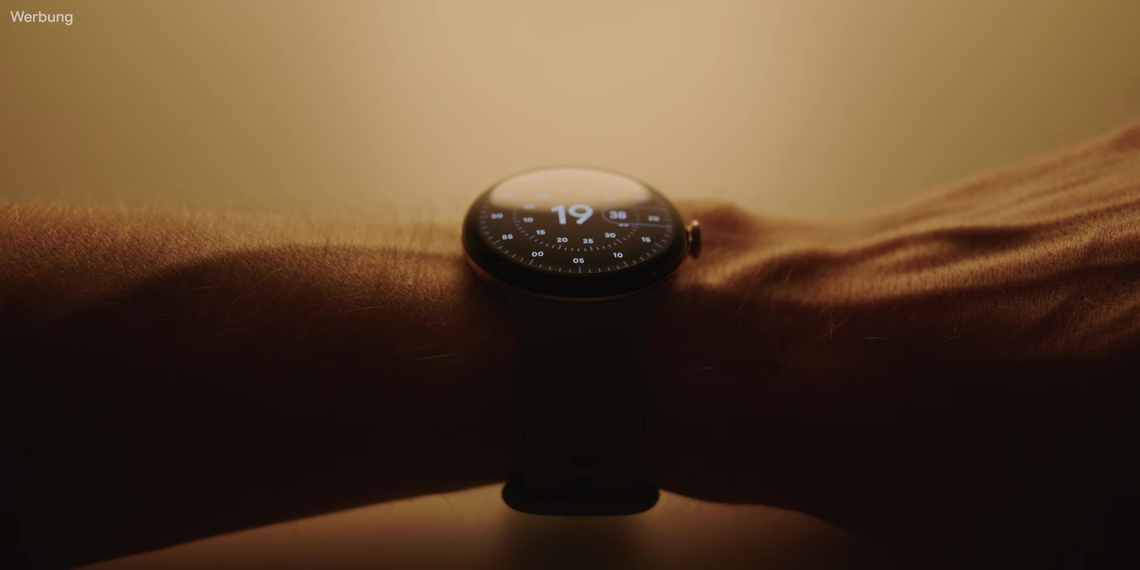 Pixel Watch 5: Googles Upgrade auf die Smartwatch im Test